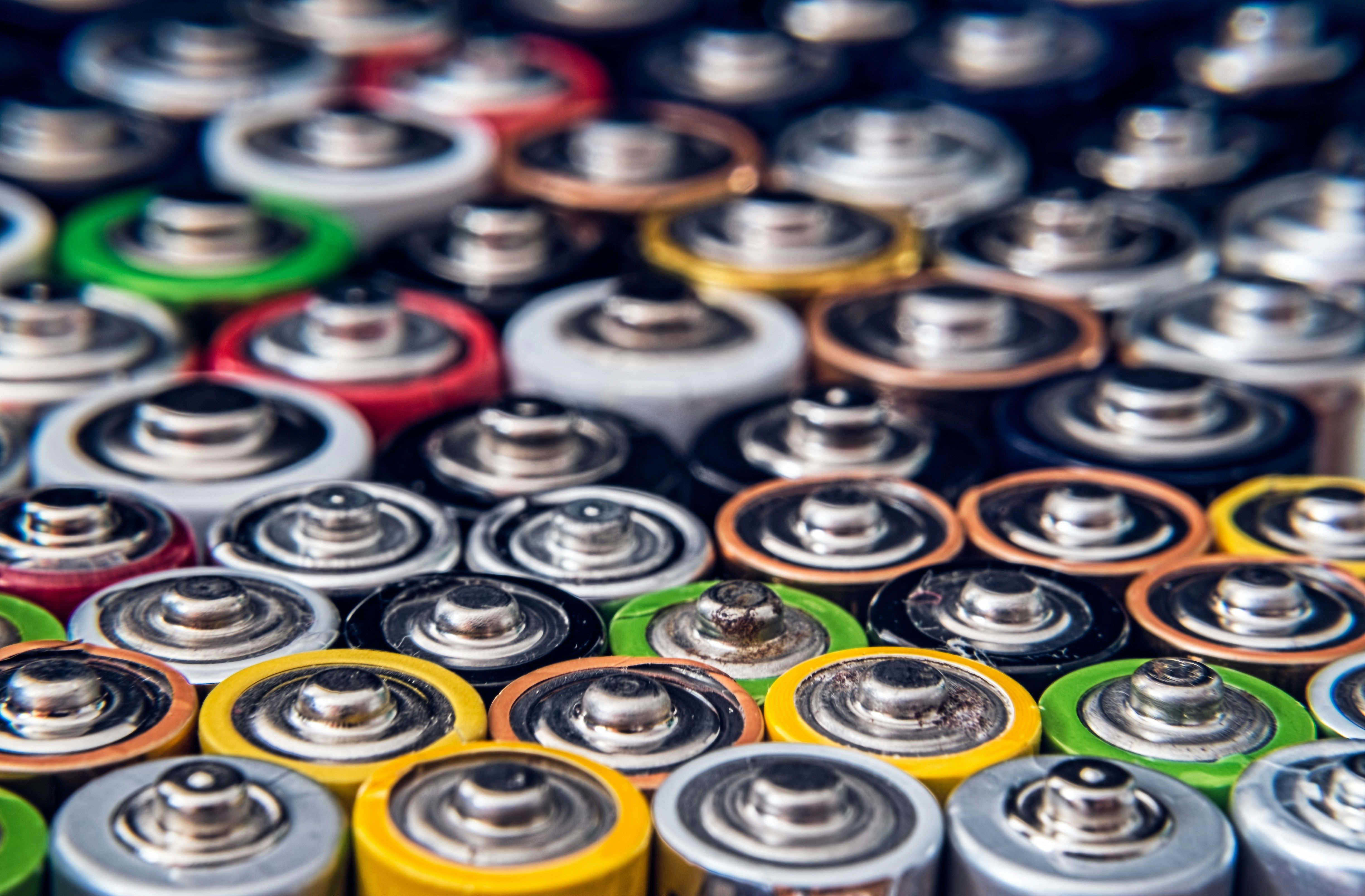 EU Battery Labelling: Draft Implementing Regulation Published — What Manufacturers Must Prepare For